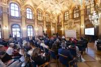 Slavnostní předání ocenění v Senátu 2025